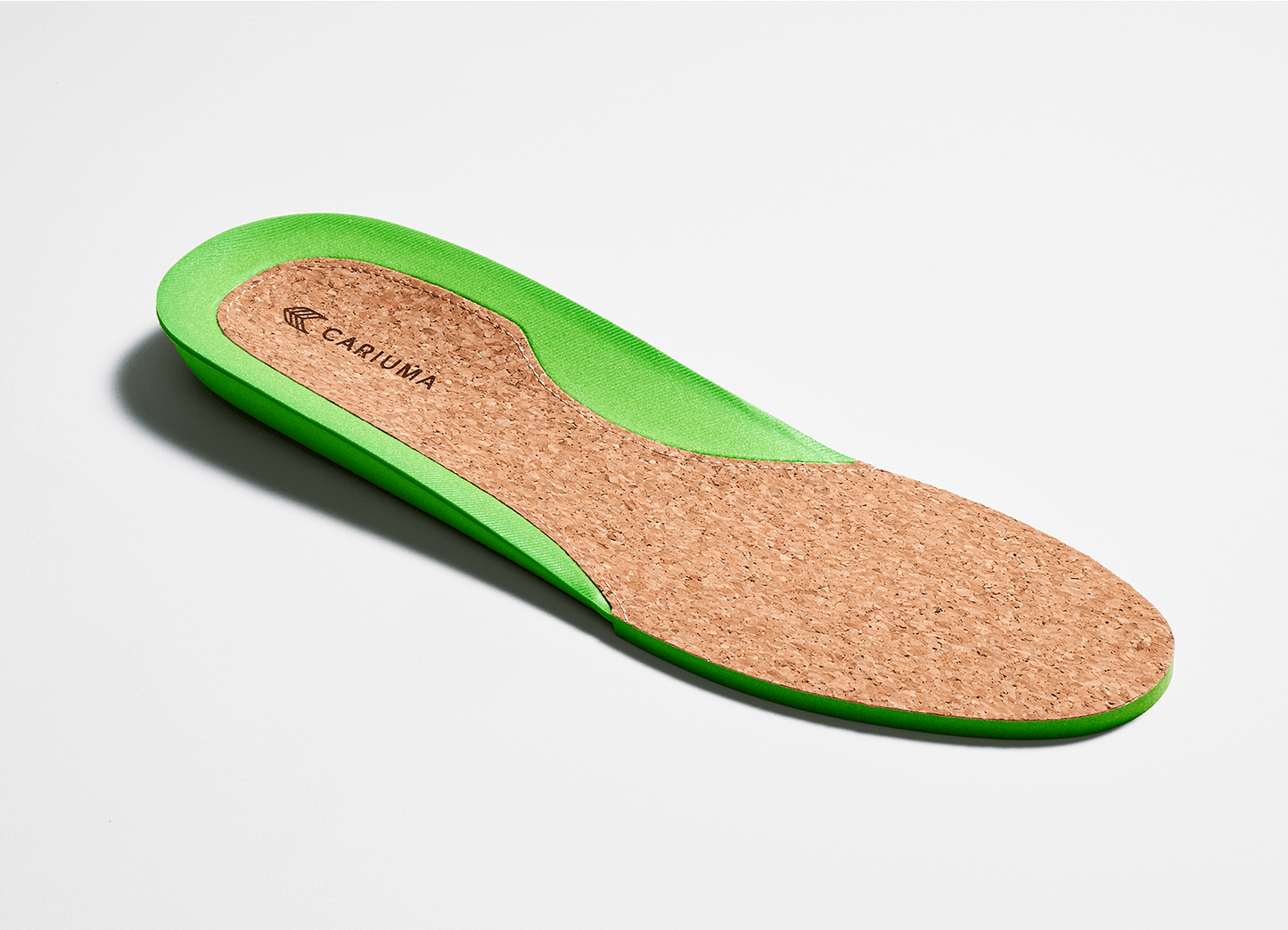 OCA Low Snake Print Premium Leather